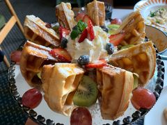 -Kitchen·Y洋厨房西餐厅(王府壹号店)