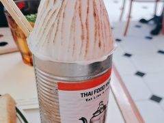 -太食獸泰式茶餐厅(IFS国金中心店)