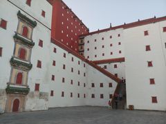 -普陀宗乘之庙(小布达拉宫)