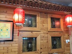 -大清花饺子(山庄店)