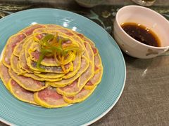 -张掖老菜馆(民主东街店)