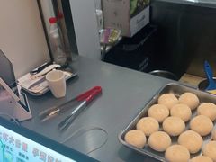 -百年夯碳烤胡椒饼(阿拉城店)