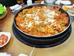 -春川铁板鸡(高科园店)