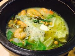 -大鼓米线(浦东长泰店)