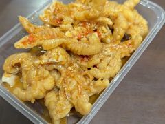 -水牛奶皇后糖水铺(深圳总店)