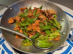 -巡湘记·现炒鲜牛肉(周浦万达店)