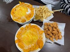 -水牛奶皇后糖水铺(深圳总店)
