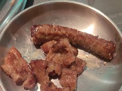 -农乐园炭火烤肉(繁花中心店)