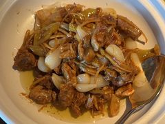 -瑶王府·广西菜(相思湖店)