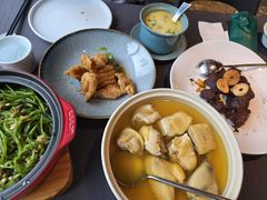 -望乡楼上海菜(日月光店)