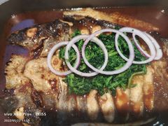 -半天妖烤鱼(桐乡万嘉购物中心店)