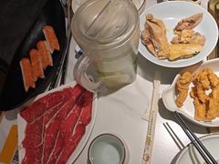 -如一鸡鲍鱼·粤式煲汤(长泰广场店)