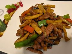 -西双版纳洲际度假酒店-曼霖轩中餐厅