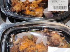 -盒马鲜生(领丰汇店)