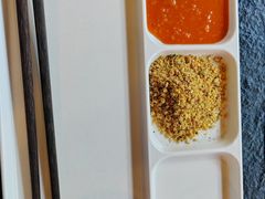 -老卜奎齐齐哈尔烤肉(人民东路店)