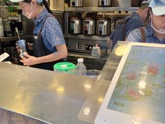 -1点点(清湖地铁店)