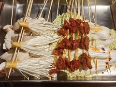 -江湖六膳門串串香(隆礼路店)