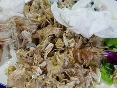 -友强·23年特色海鲜大排档(厦门店)