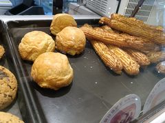 -西树泡芙(秦皇岛茂业天地店)