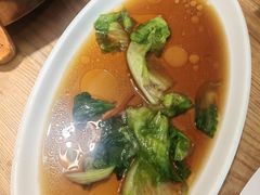 -醉得意·山茶油炒土鸡(经开万达店)