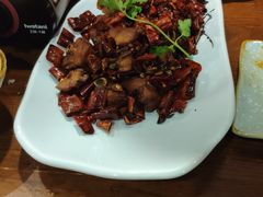-繁·醉花亭小酒馆(鼓楼店)