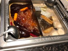 -海底捞火锅(邯郸新世纪中心店)