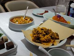-味+新京宴·烤鸭·北京菜(创意谷店)