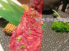 -久藏·横膈膜烧肉·酒场(江汉路店)