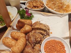-缪氏川菜(丰盛町店)