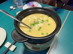 手撕台州咸肉豆腐-逸馥荟(人广来福士店)