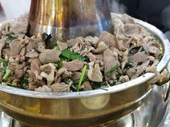 -穆老九清真牛羊肉馆(宋城店)