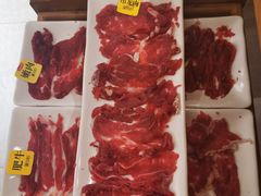 -海银海记潮汕牛肉火锅(新港中路海珠店)