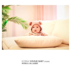 -星宝贝儿童摄影