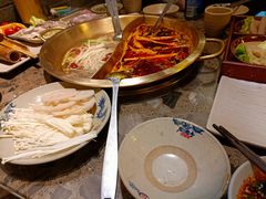 -小龙坎火锅(总店)