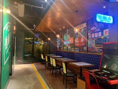 -憶廟街 X 沙角邨(太古城店)