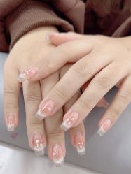 -尤米一站式美甲美睫