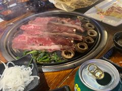 -杀猪天·韩国烤肉(总店)