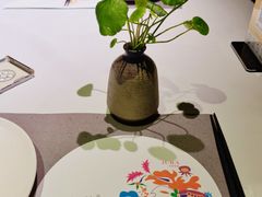 -野蔓果·山野菜(西湖景区·龙井茶田店)