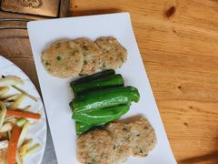 -美未居·老字号·地道顺德菜·桑拿鸡·鱼生(容桂店)