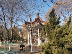 -睦南公园
