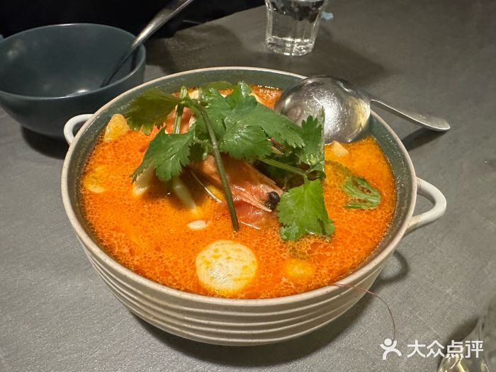 燕子·越南小馆(贝新巷店)图片