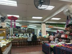 -瓦洛洛传统市场