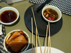 -长沙三景韦尔斯利酒店·Oval全日制餐厅自助餐