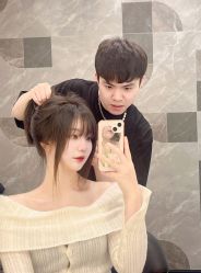 -SWANK SALON