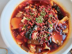 -一品滇香·云南菜(公益西桥店)