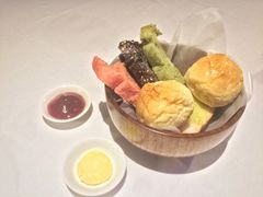 -佐度王子扒房(天鹅湖店)