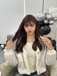 点击看大图 -3am hair salon烫发染发接发