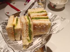 -芽笼芽笼新加坡餐厅(环球港店)