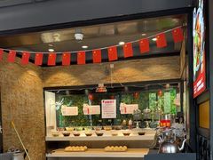 -天都火锅酒楼(虹梅南路店)