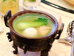-香厨中餐厅(松北香格里拉店)